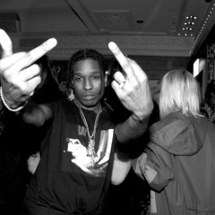 Anzu - Glitter and Grief