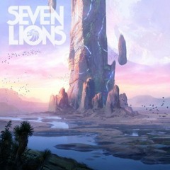 Seven Lions, NÉONHÈART - Where I Won't Be Found (Seven Lions Intro Edit)