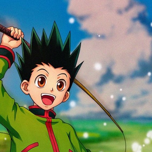 500+] Hunter X Hunter Wallpapers