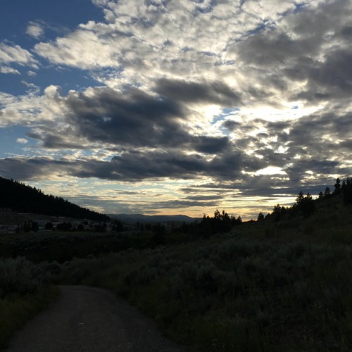 Mountain Song (Dad's Song, 2021)