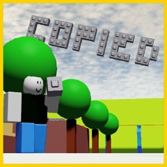 Bloxxin' Funkin Horror - Copied