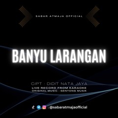 Banyu Larangan