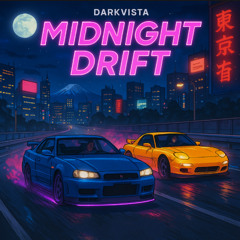 MIDNIGHT DRIFT