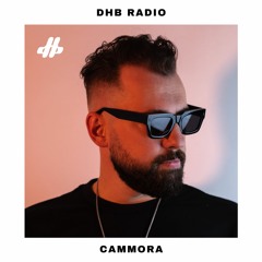 DHB Radio 003 w. Cammora