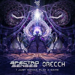 Spectro Senses & Orecch - I Just Wanna Play A Game (Original Mix)[Alien Records]