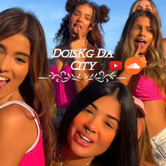 NA MOVIMENTAÇÃO A NOVINHA TEM O DOM x FAZ A JOGADINHA - FUNK DO TIK TOK [ PL TORVIC, YURI, DIOGO ] 2