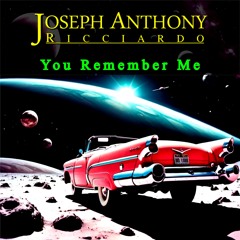 You Remember Me