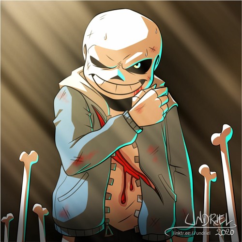 Undertale Last Breath: The Slaughter Continues REMASTERED | SkeleGamer9197 Remix V1 (FIXED VERSION)