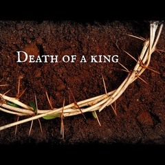 That you also may believe - John 19:28-37