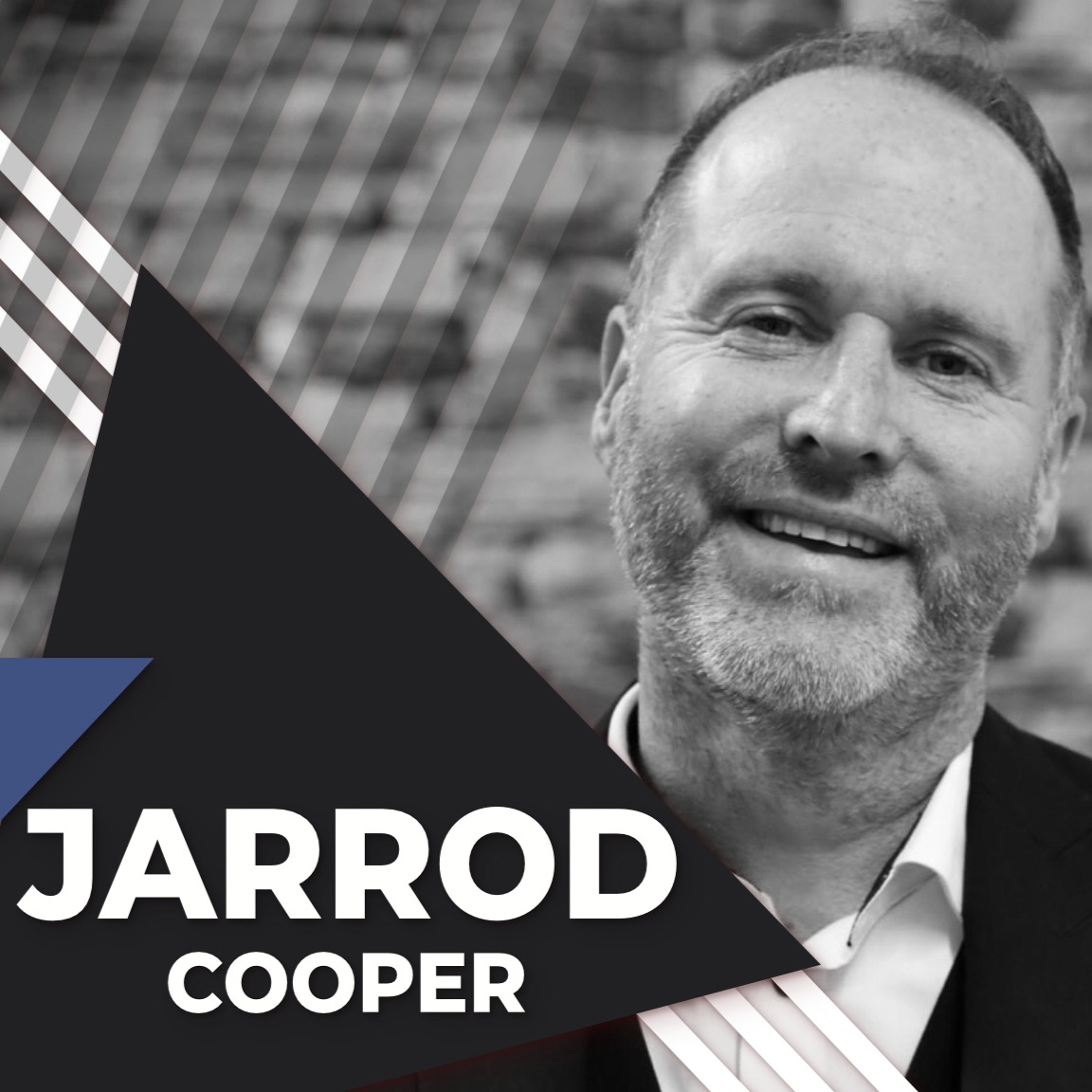 Covered By The Mantle Of The Kinsman Redeemer | Now Conference - Part 5 | Jarrod Cooper episode artwork