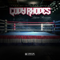 Cody Rhodes Prod By SeriousBeats