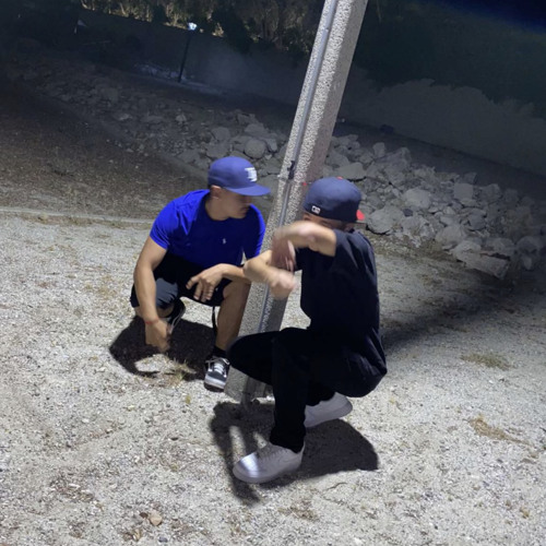 Fall Back Feat Smokey