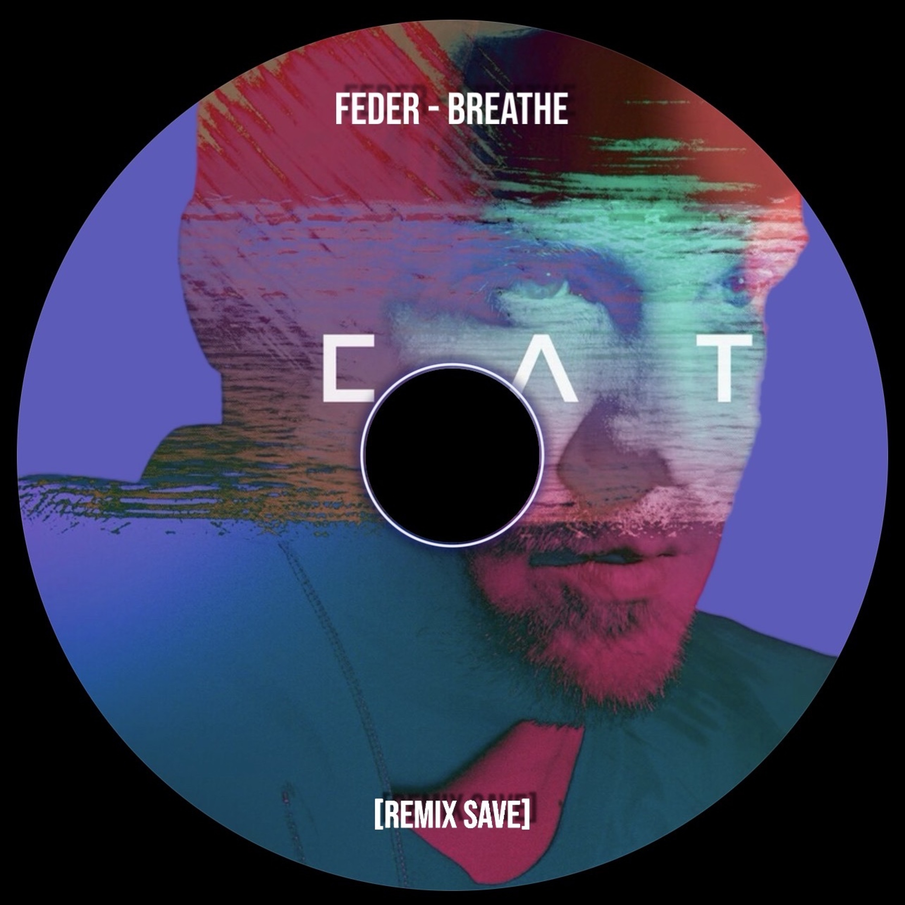 Feder - Breathe~ [Remix SaVe] episode artwork