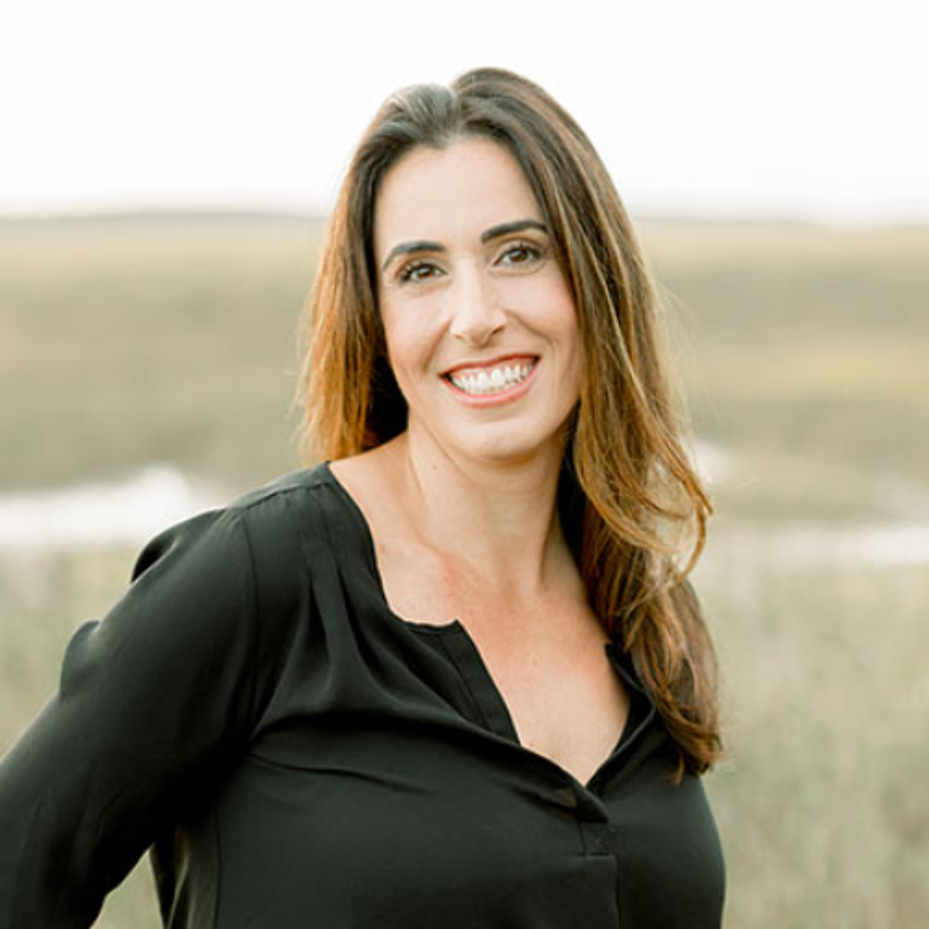 Entrepreneur Minute - Meghan Rowe, White Leaf Provisions episode artwork