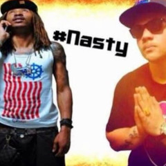 Killa J SODMG x Cartier'GOD - #Nasty