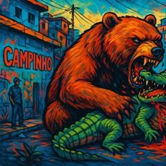 CAMPINHO E FUBÁ MEDLEY PRA TROPA DO TIRIÇA [ BARÃO