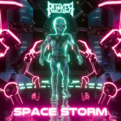 SPACE STORM