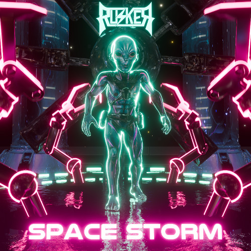 SPACE STORM [free dl]
