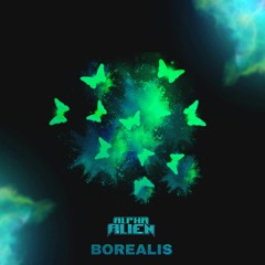Borealis (Colour Bass)