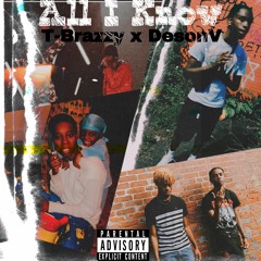 All I Know Ft. DesonnV