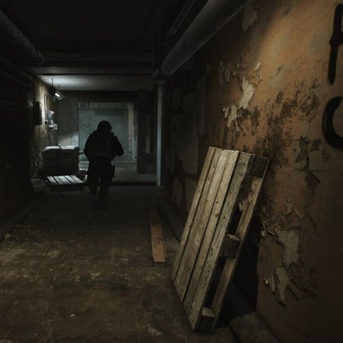 СЛЭШЕР (noise)