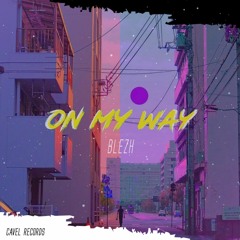 BLEZH - On My Way (Original Mix)