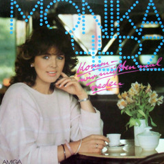 Monika Herz - Wer Die Liebe Kennt (GDR)