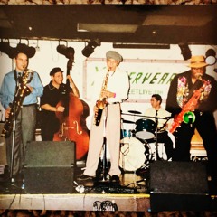 3D Howlin Al And The Sharps