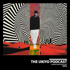 The Ukiyo Podcast | UKY028