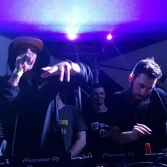 OG Drum n Bass tunes - MC TREE
