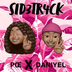 sidetrack [feat. daniyel]