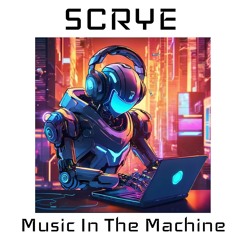 Music In The Machine - Scrye