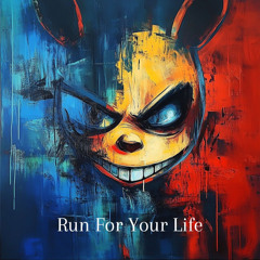 Run For Your Life - Finding Frankie Song