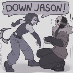 Vanity Jason Chase Theme - Best Part Looped