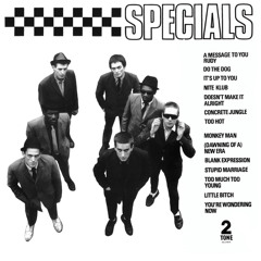 Blank Expression (2002 Remaster)
