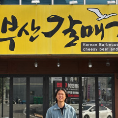 부산갈매기
