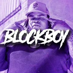 "Blockboy" Big Yavo Type Beat (Prod. by Chino Beats)