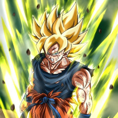 SUPER SAYAIN (Freestyle)
