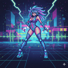 Chris Huelsbeck - Gianna Sisters C64 MaXTeR Remix 2025 WIP