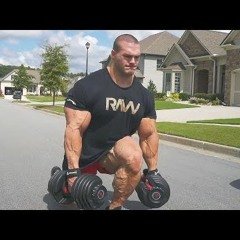 NEVER QUIT MENTALITY  DOMINATE  ULTIMATE GYM MOTIVATION NicandroVisionMotivation