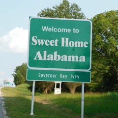 Welcome To Alabama - Mwar