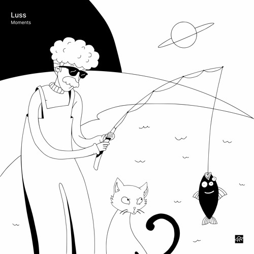 PREMIERE // Luss - Restless