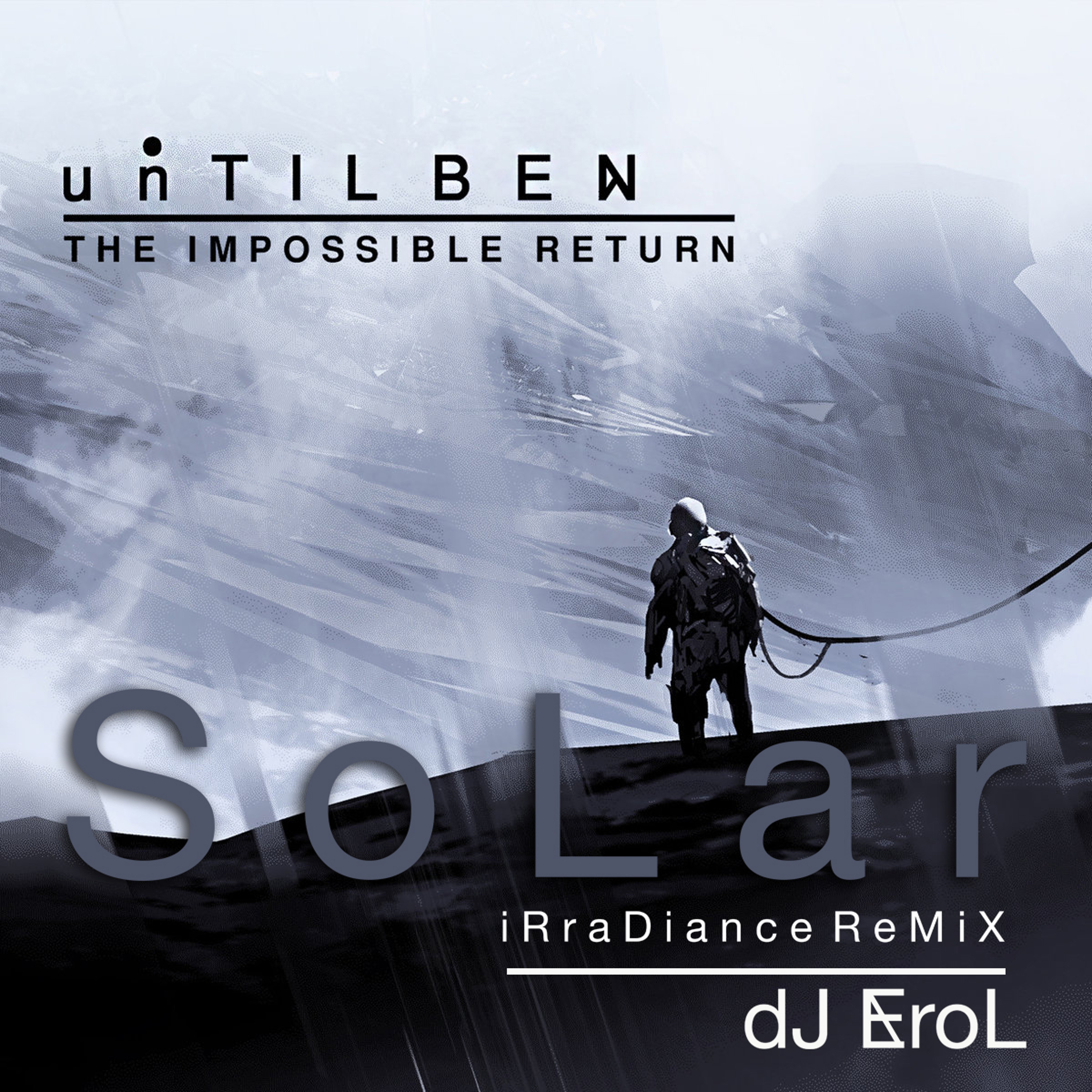 DJ Erol\'s Podcast