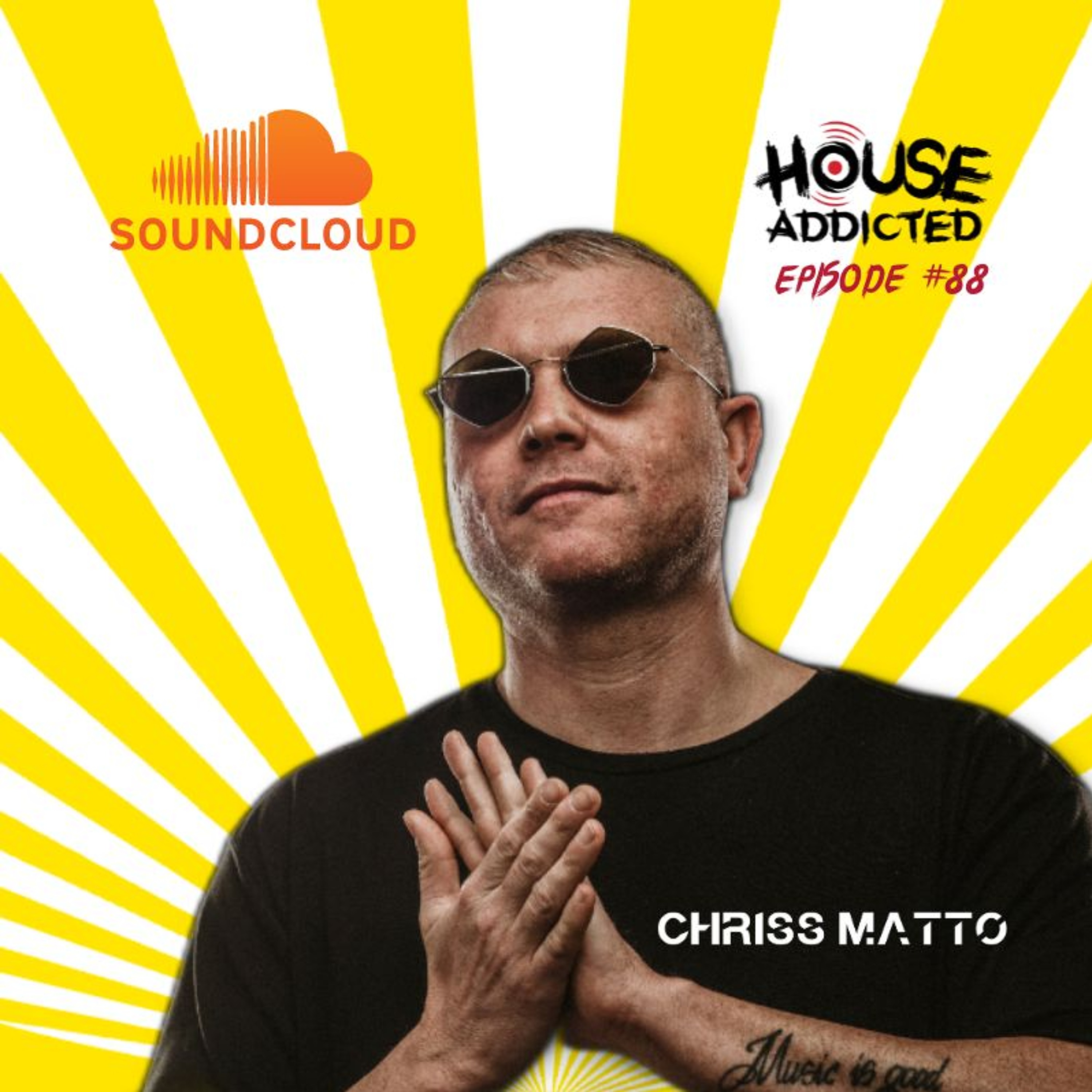 Chriss Mattò