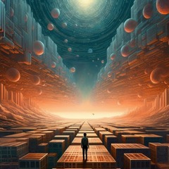 The Road to Awe