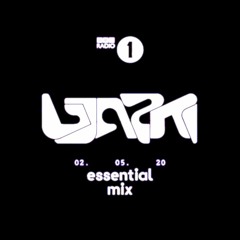 BJARKI | BBC RADIO 1 ESSENTIAL MIX