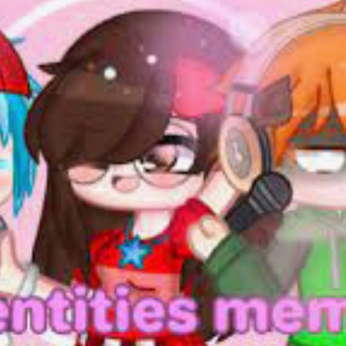 Identities meme//fnf//original?
