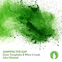 #342 | Jumping The Gap w/ John Halstead