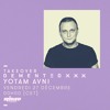 Rinse FM Takeover DJ mix artwork - Electronic music tracklist cover image