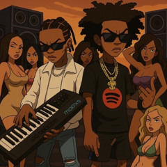 Kulikitaka x Jixels - LITTO Soca Edit -  Nouveau La